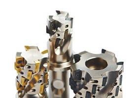 Seco Tools, milling cutter, tough materials Seco Tools, milling cutter, tough materials