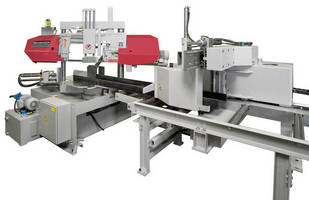 remote control, automatic mitering bandsaw, bandsaw, CNC remote control, automatic mitering bandsaw, bandsaw, CNC