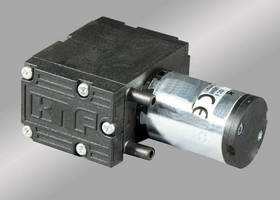 pump, gas-sampling pump, NMP015.1.2, OEM, DC motor pump, gas-sampling pump, NMP015.1.2, OEM, DC motor